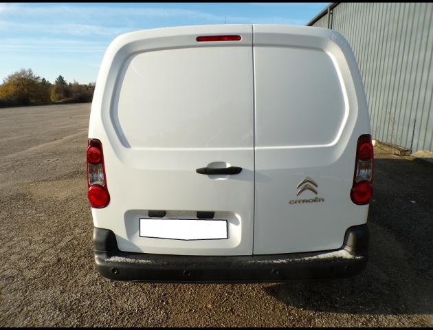 Citroen Berlingo image 4