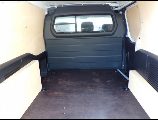 Citroen Berlingo image 3