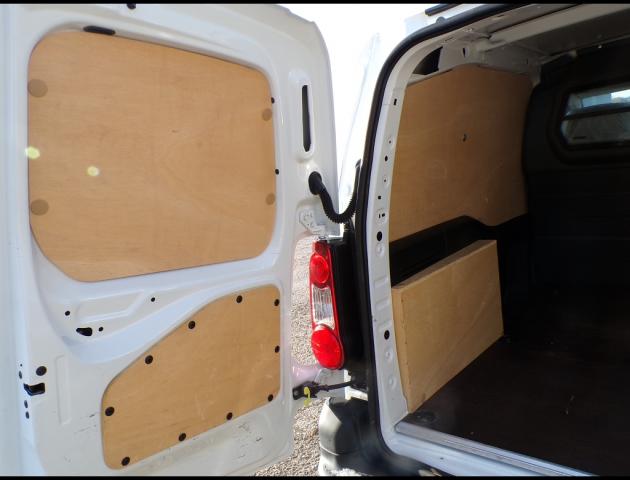 Citroen Berlingo image 2