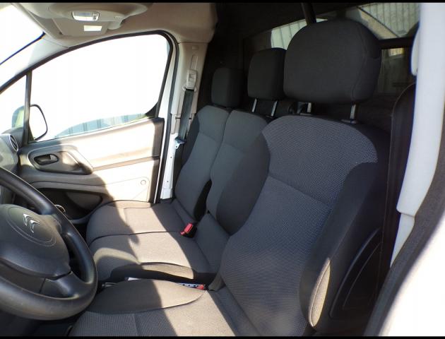 Citroen Berlingo image 5