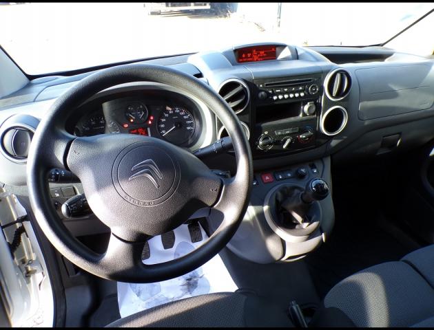 Citroen Berlingo image 7