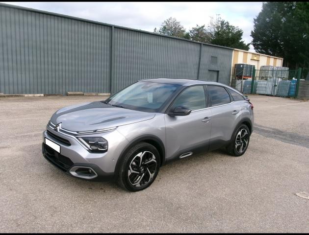 Citroen C4 Iii Bhdi 130 Shine Pack Eat8