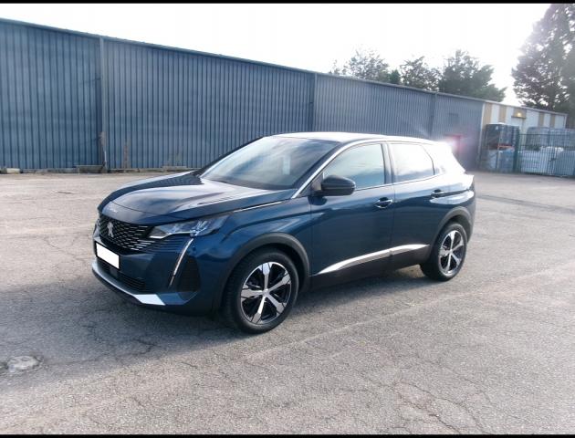 Peugeot 3008 image 4