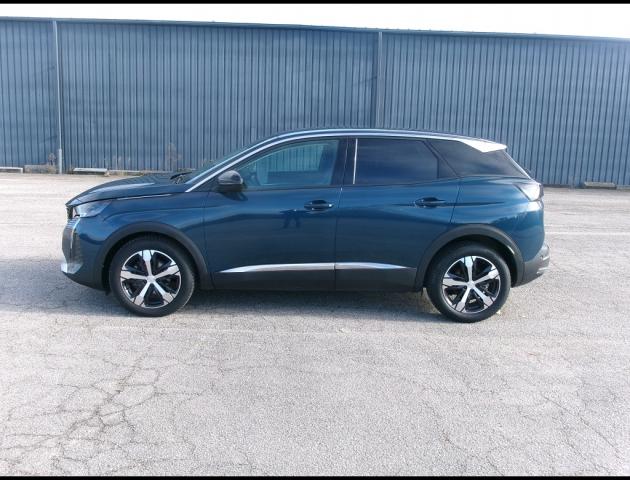 Peugeot 3008 image 6