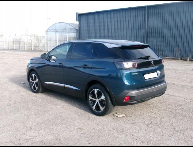 Peugeot 3008 image 3