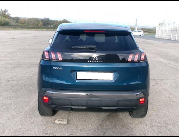 Peugeot 3008 image 1