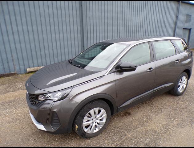 Peugeot 5008 Bhdi 130 Active Pack Eat8
