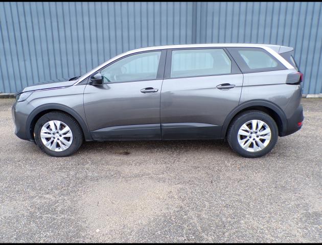 Peugeot 5008 image 6