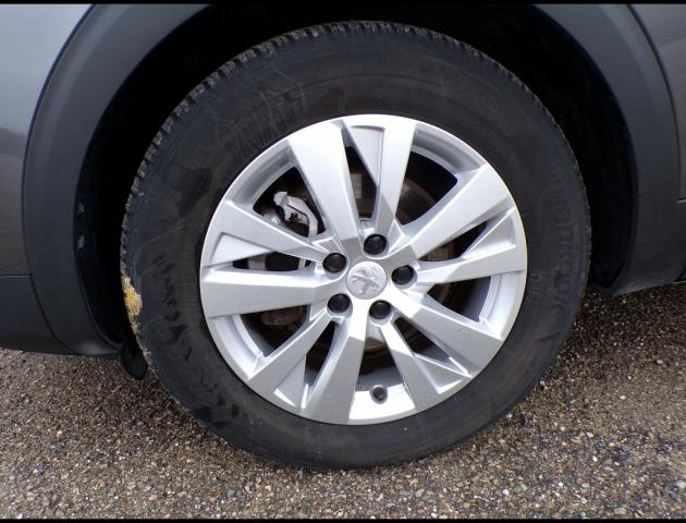 Peugeot 5008 image 7