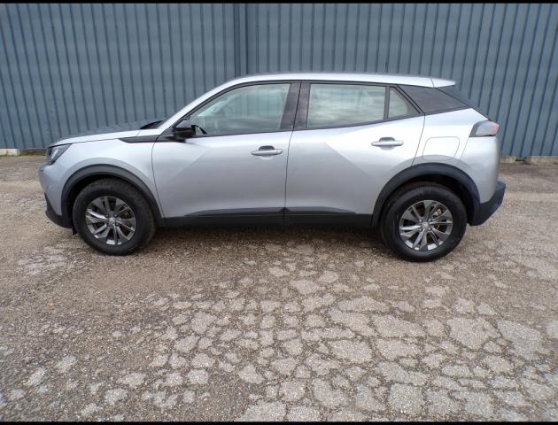 Peugeot 2008 image 5