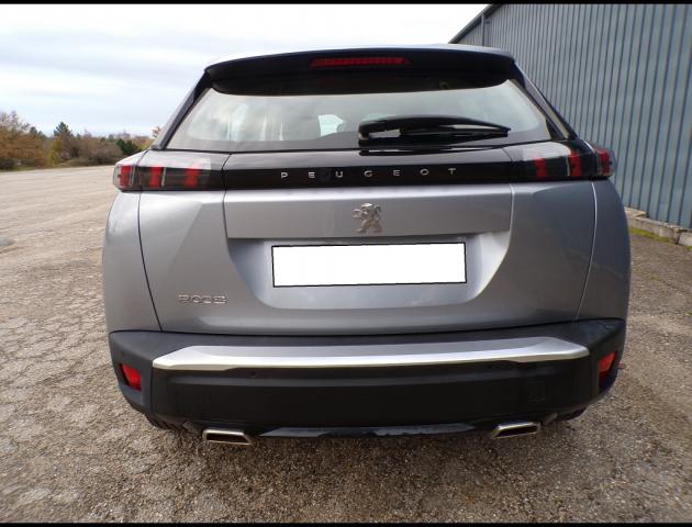 Peugeot 2008 image 9