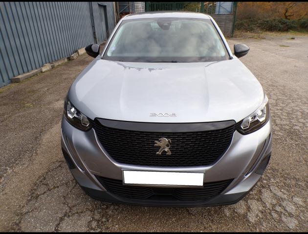 Peugeot 2008 image 6