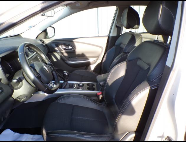 Renault Kadjar image 2