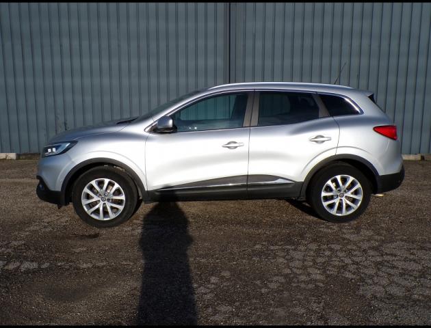 Renault Kadjar image 4