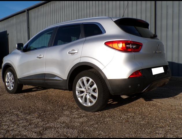 Renault Kadjar image 9