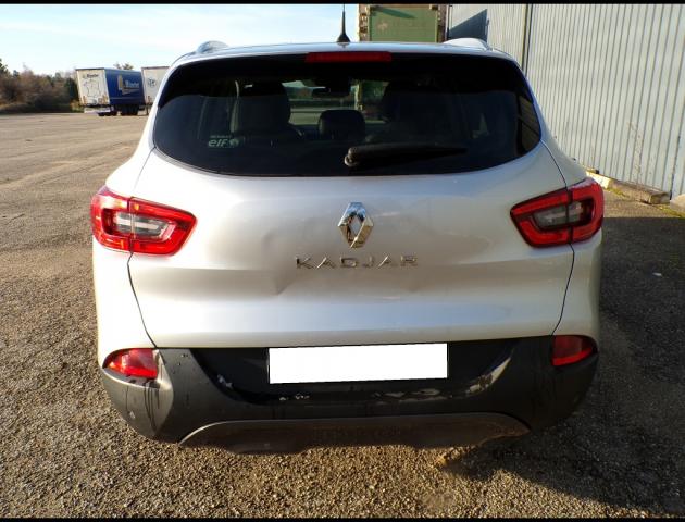 Renault Kadjar image 8