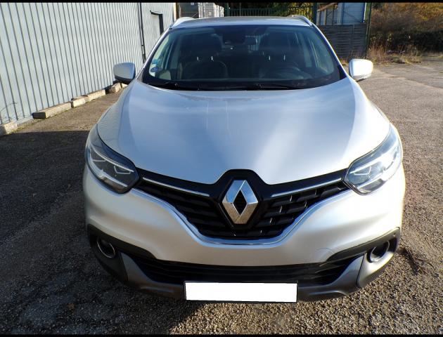 Renault Kadjar image 3