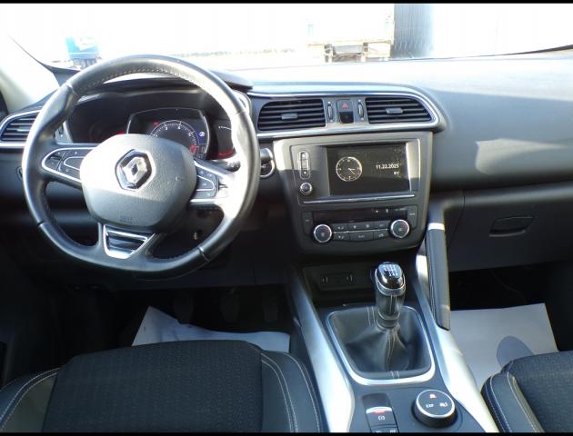 Renault Kadjar image 7