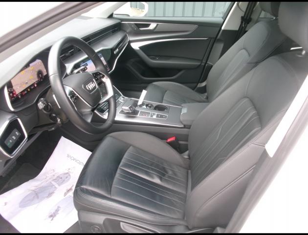 Audi A6 image 2