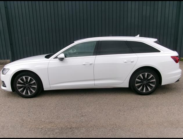 Audi A6 image 1