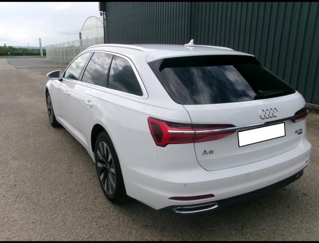 Audi A6 image 8