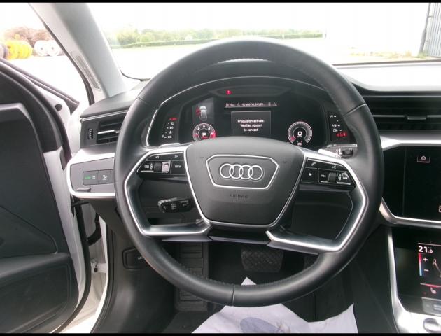Audi A6 image 4