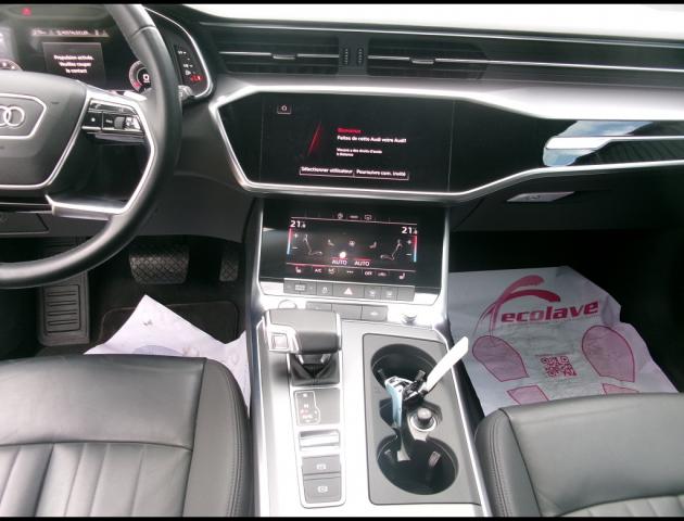 Audi A6 image 7