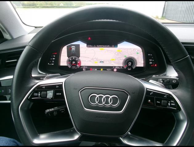 Audi A6 image 9