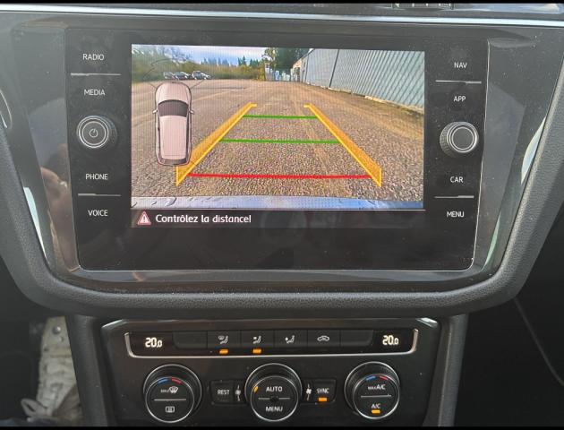 Volkswagen Tiguan image 5