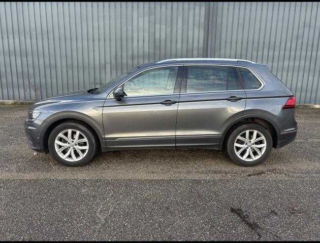 Volkswagen Tiguan image 7