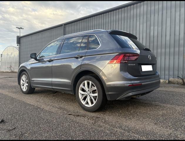 Volkswagen Tiguan image 2