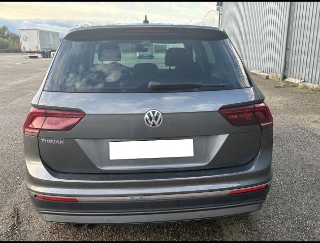 Volkswagen Tiguan image 9