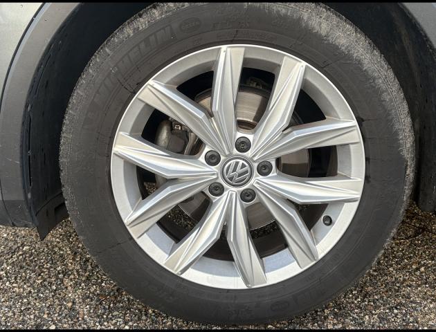 Volkswagen Tiguan image 3