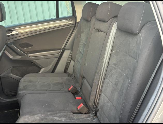 Volkswagen Tiguan image 4