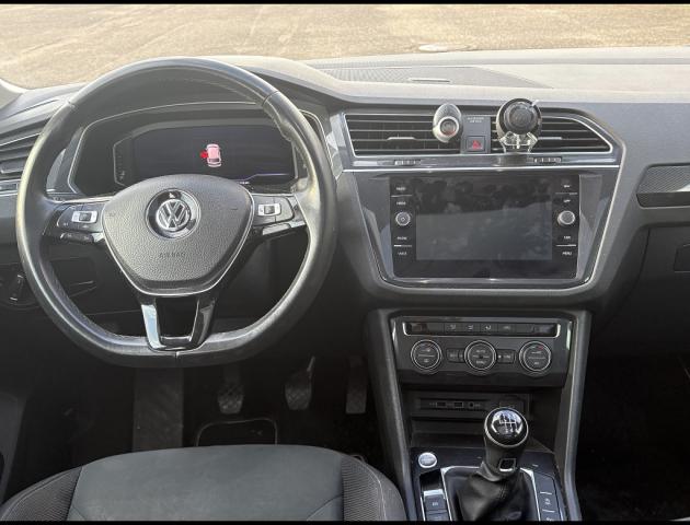 Volkswagen Tiguan image 6