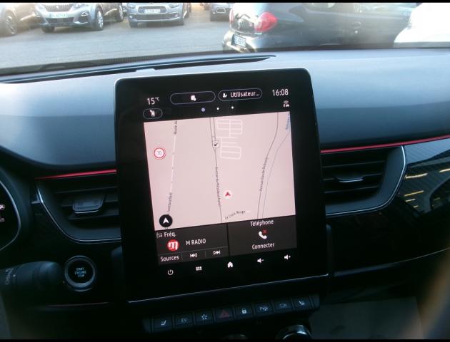 Renault Arkana image 2