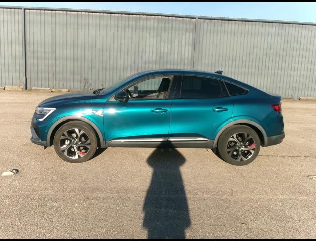 Renault Arkana image 5