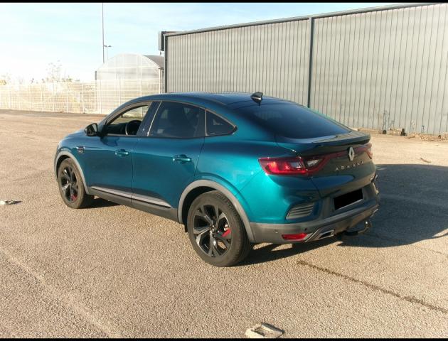 Renault Arkana image 6