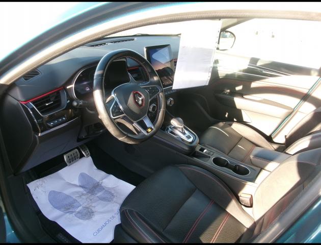 Renault Arkana image 7