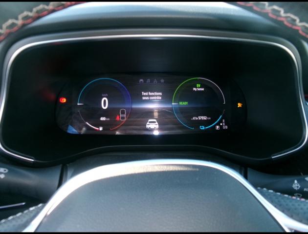 Renault Arkana image 8