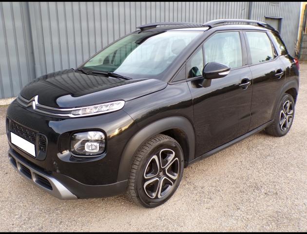 Citroen C3 Aircross Bhdi 100 Feel Bvm