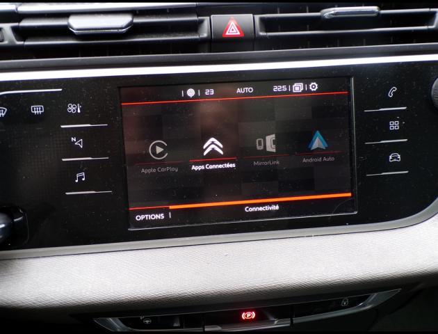 Citroen C4 Picasso image 9