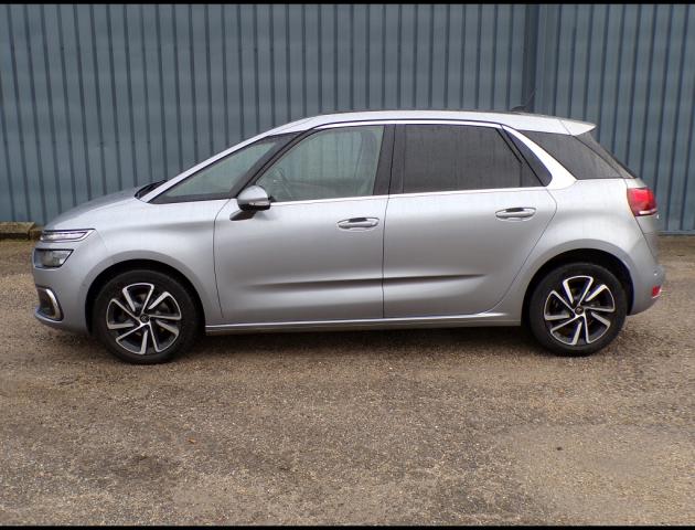 Citroen C4 Picasso image 3