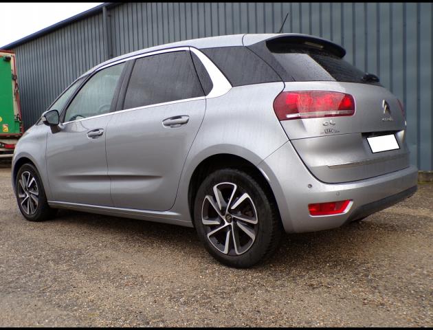 Citroen C4 Picasso image 6
