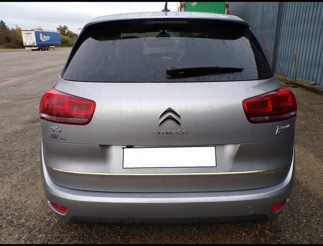 Citroen C4 Picasso image 7