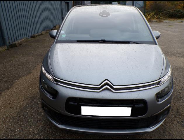 Citroen C4 Picasso image 1