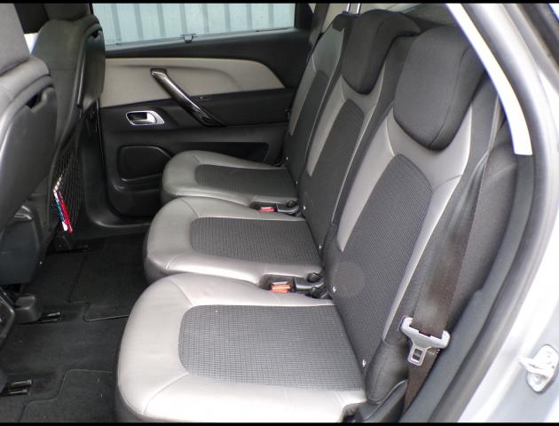 Citroen C4 Picasso image 4