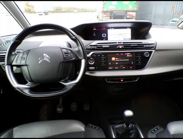 Citroen C4 Picasso image 8