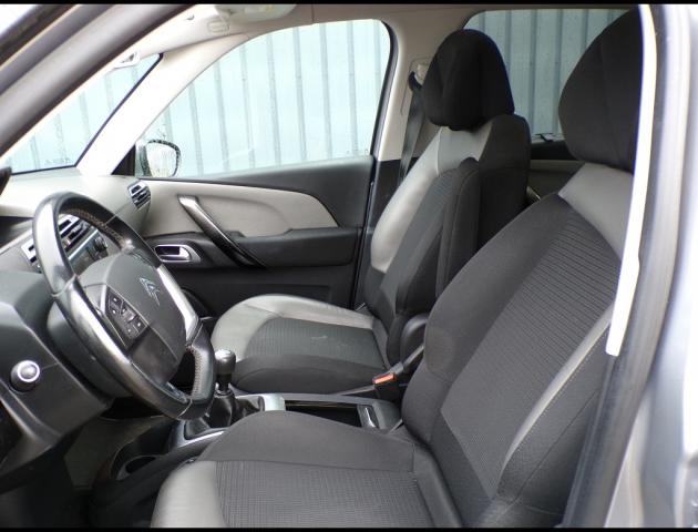 Citroen C4 Picasso image 5