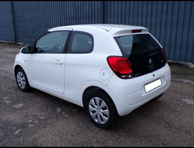 Citroen C1 image 3